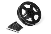 APR A6/A7 C7 and S4/S5 B8 SUPERCHARGER CRANK PULLEY UPGRADE KIT - German Performance